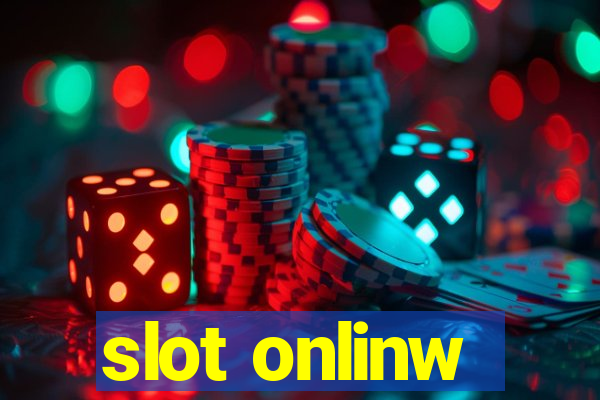 slot onlinw