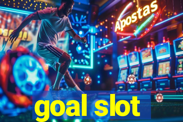 goal slot