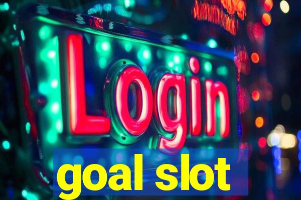 goal slot