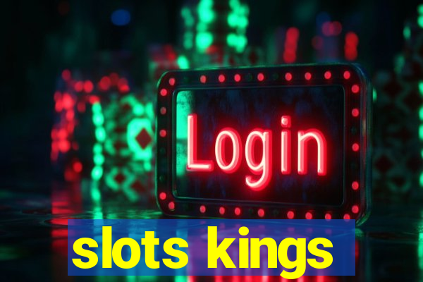 slots kings