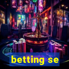 betting se