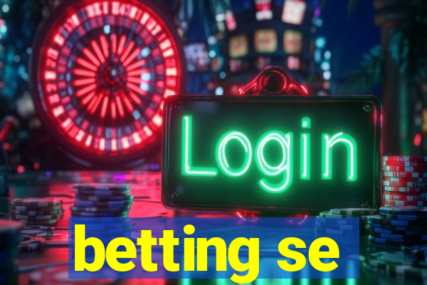 betting se