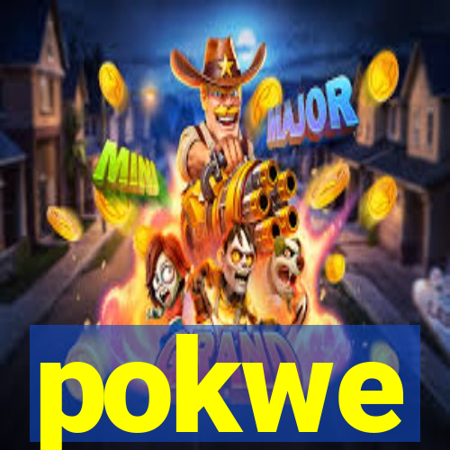 pokwe