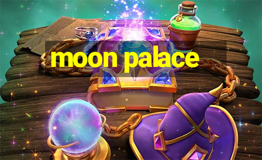 moon palace