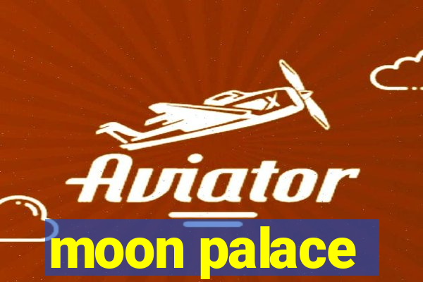 moon palace