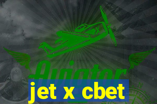 jet x cbet