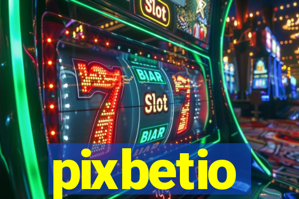 pixbetio