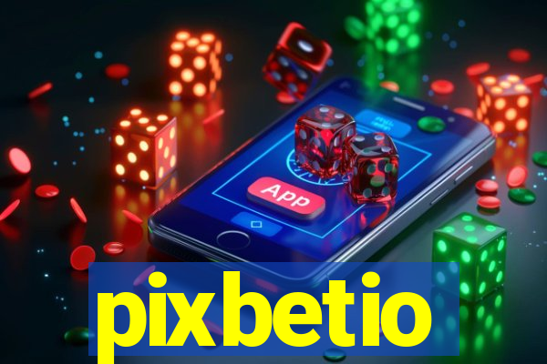 pixbetio