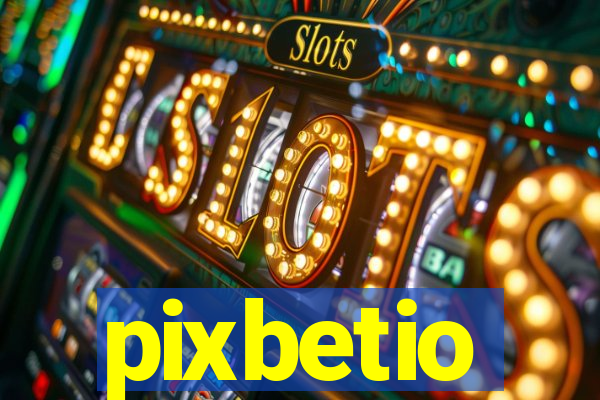 pixbetio