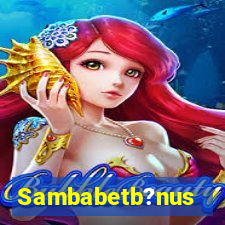 Sambabetb?nus