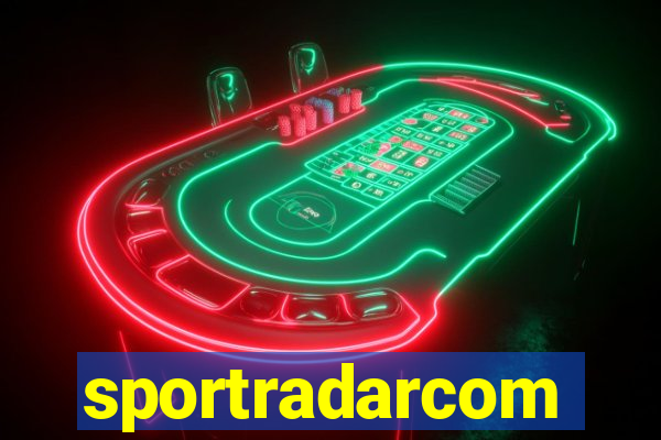 sportradarcom