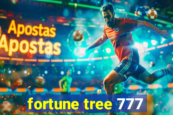 fortune tree 777