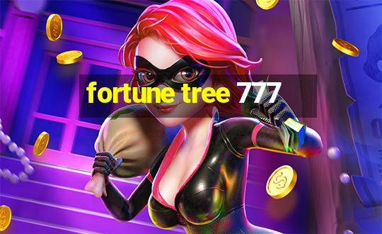 fortune tree 777