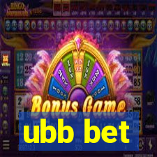 ubb bet