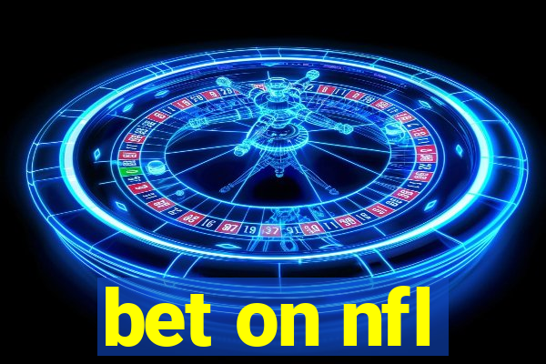 bet on nfl