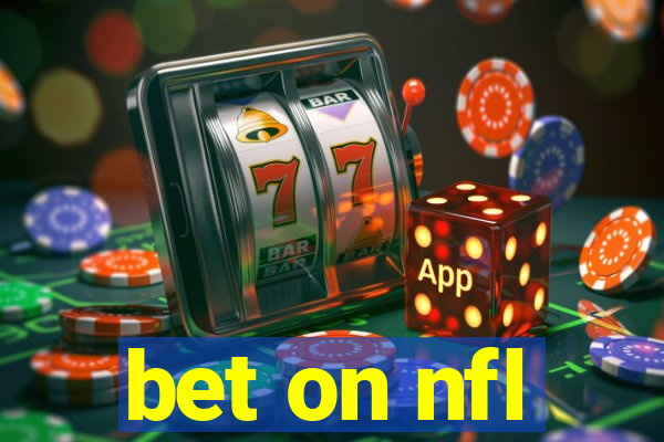 bet on nfl