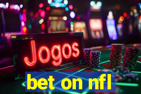 bet on nfl