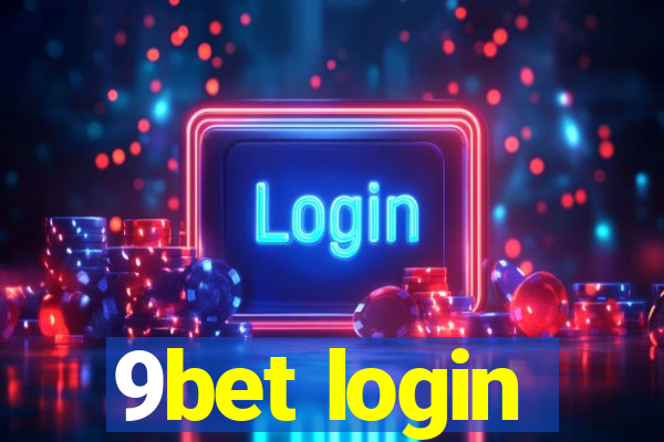 9bet login