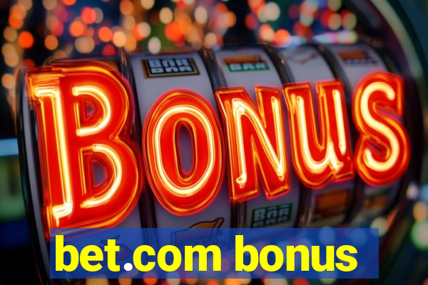 bet.com bonus