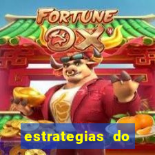 estrategias do fortune tiger