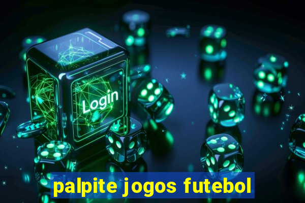 palpite jogos futebol