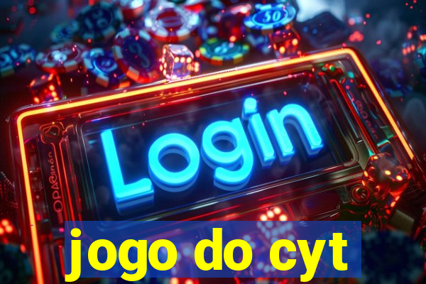 jogo do cyt