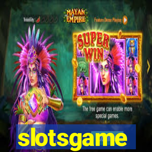 slotsgame