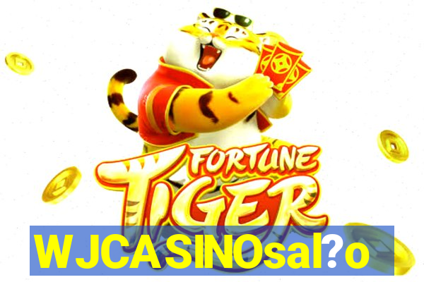 WJCASINOsal?o