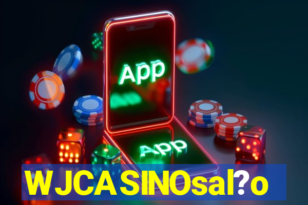 WJCASINOsal?o