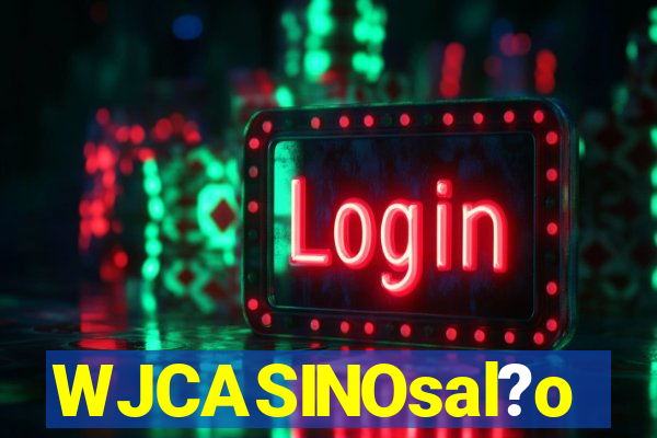 WJCASINOsal?o