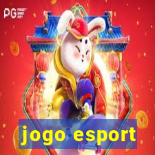 jogo esport