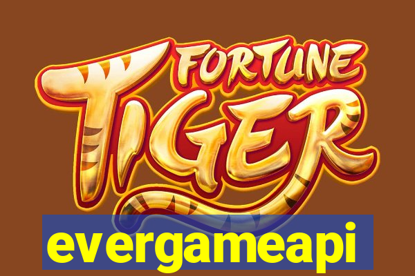 evergameapi