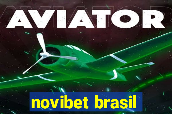 novibet brasil