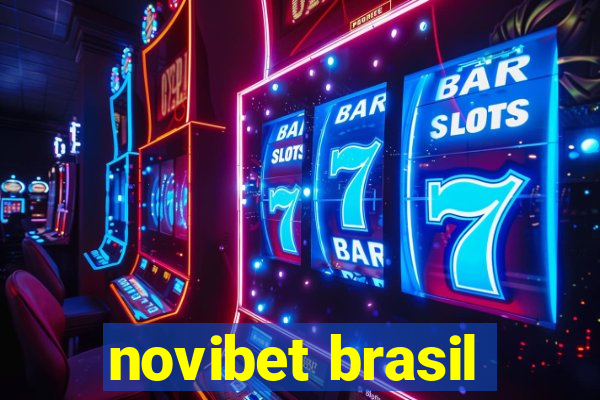 novibet brasil