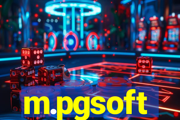 m.pgsoft