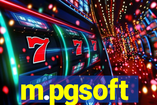 m.pgsoft