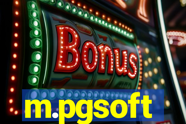 m.pgsoft