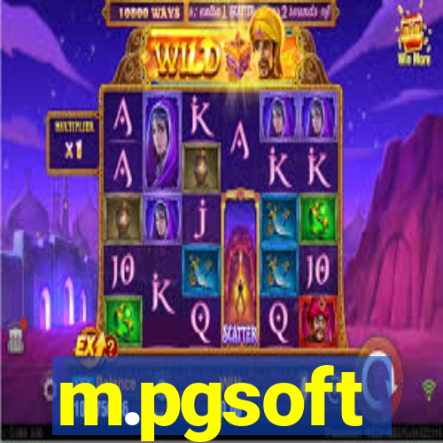 m.pgsoft