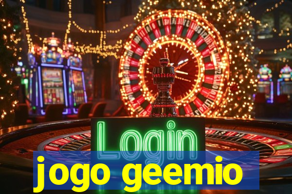 jogo geemio