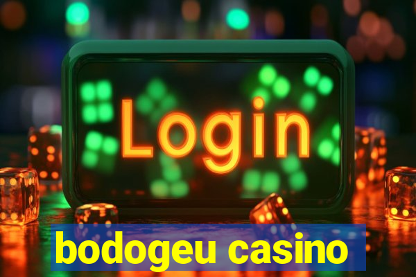 bodogeu casino