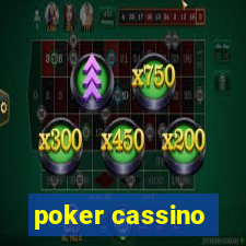 poker cassino