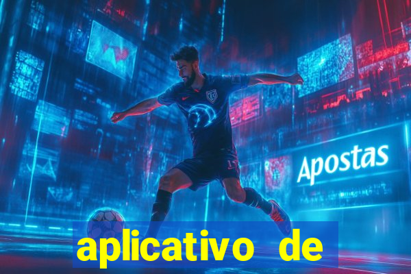 aplicativo de apostas de jogos