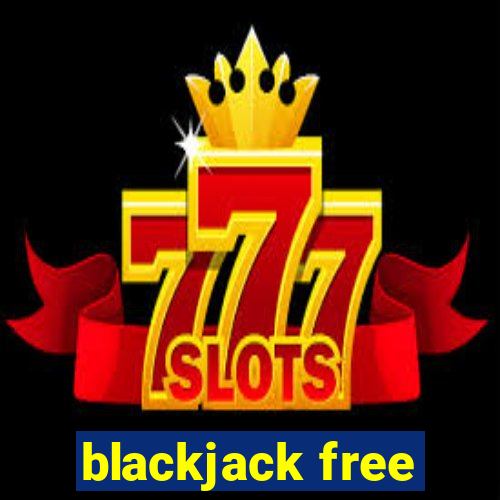 blackjack free