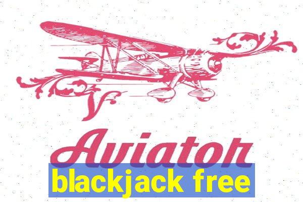 blackjack free