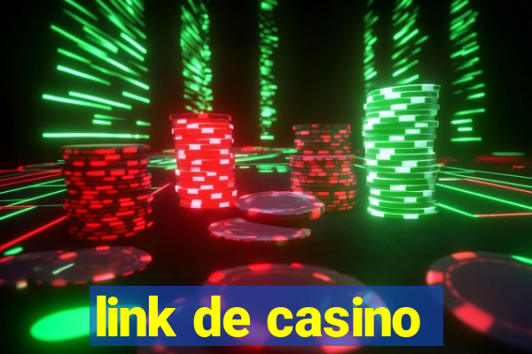 link de casino