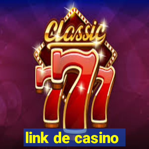 link de casino