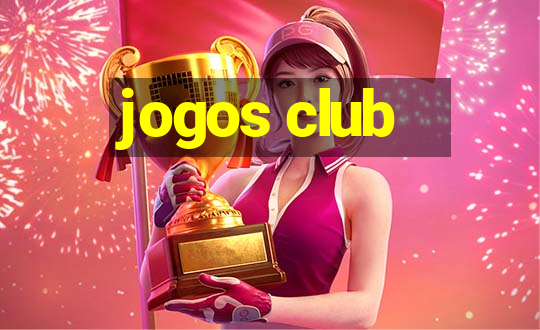 jogos club