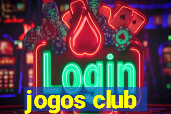 jogos club