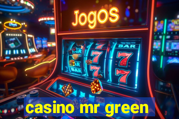 casino mr green