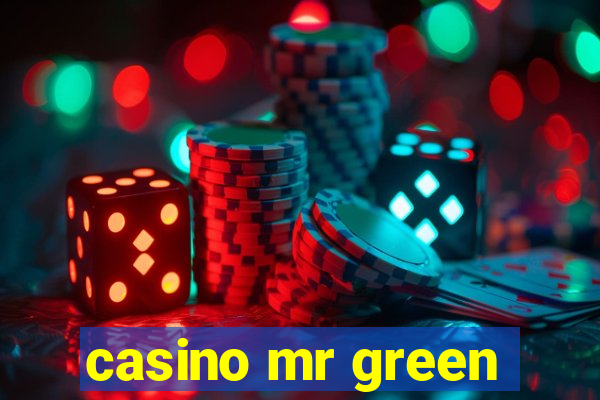 casino mr green